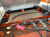 Tolsma ibc 3m3 brandstof opslagtank - afbeelding 2 van  17