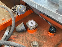 Tolsma ibc 3m3 brandstof opslagtank - afbeelding 3 van  17