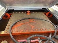 Tolsma ibc 3m3 brandstof opslagtank - afbeelding 6 van  17