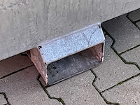 Tolsma ibc 3m3 brandstof opslagtank - afbeelding 14 van  17