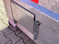 Tolsma ibc 3m3 brandstof opslagtank - afbeelding 15 van  17