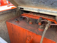 Tolsma ibc 3m3 brandstof opslagtank - afbeelding 4 van  6