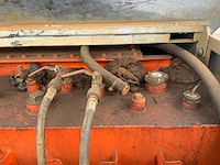 Tolsma ibc 3m3 brandstof opslagtank - afbeelding 5 van  6