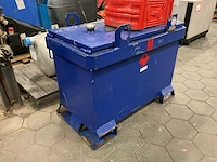 Tolsma opslagtank - afbeelding 2 van  4