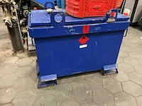 Tolsma opslagtank - afbeelding 3 van  4