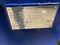 Tolsma opslagtank - afbeelding 4 van  4