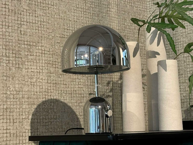 Tom dixon bell tafellamp - afbeelding 1 van  5