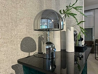 Tom dixon bell tafellamp - afbeelding 3 van  5