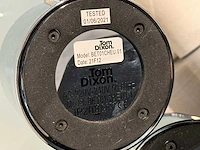 Tom dixon bell tafellamp - afbeelding 5 van  5