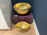 Tom dixon eclectic bash schaal (2x) - afbeelding 2 van  5