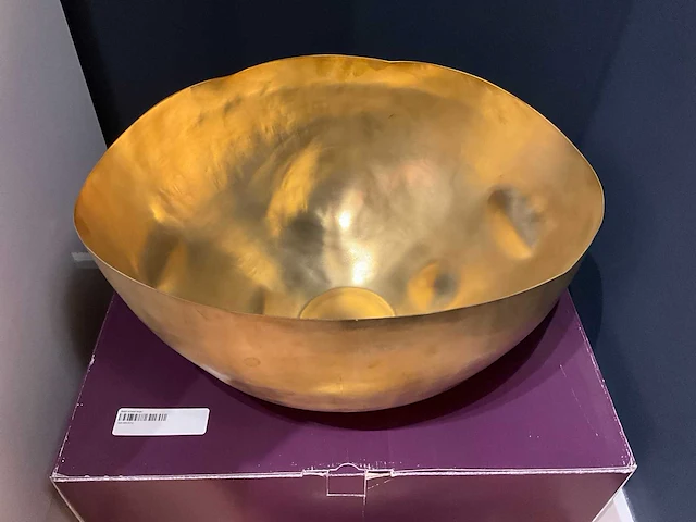 Tom dixon eclectic bash schaal (2x) - afbeelding 3 van  5