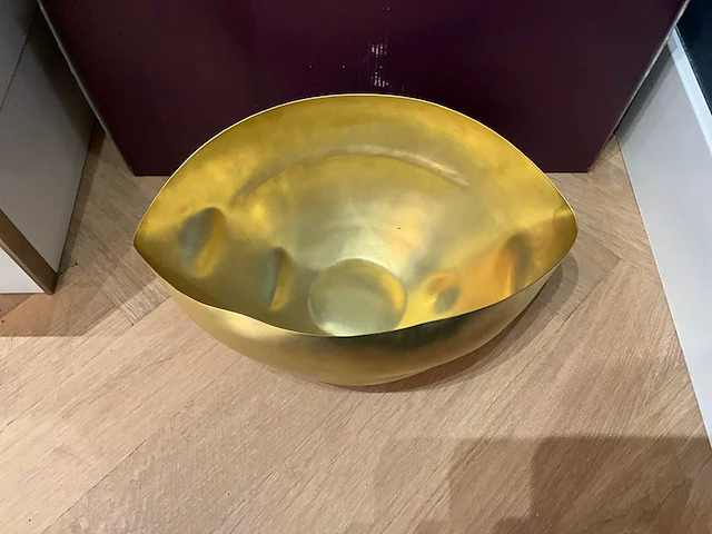 Tom dixon eclectic bash schaal (2x) - afbeelding 4 van  5