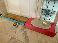 Tom dixon eclectic keukenaccessoires (3x) - afbeelding 1 van  6