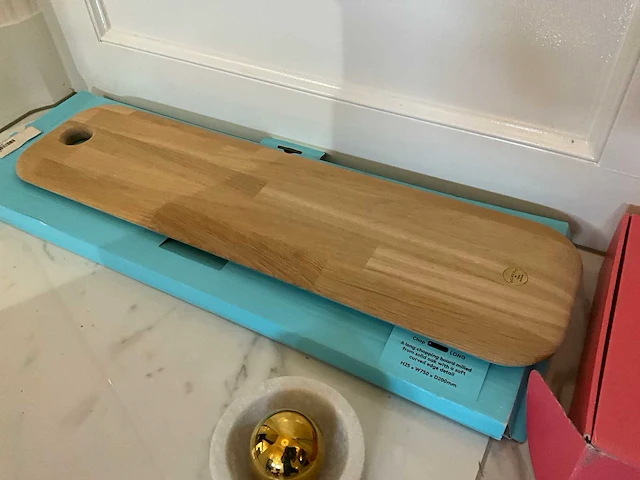 Tom dixon eclectic keukenaccessoires (3x) - afbeelding 3 van  6