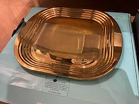 Tom dixon eclectic schaal (2x) - afbeelding 3 van  4
