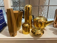 Tom dixon eclectic servies en vazen (7x) - afbeelding 1 van  4