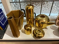 Tom dixon eclectic servies en vazen (7x) - afbeelding 2 van  4