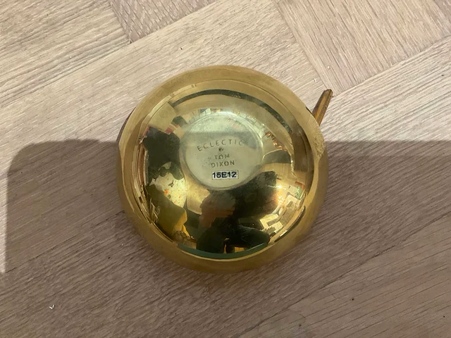 Tom dixon eclectic servies en vazen (7x) - afbeelding 3 van  4