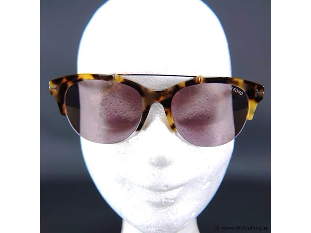 Tom ford adrenne tf517 56z - afbeelding 2 van  5