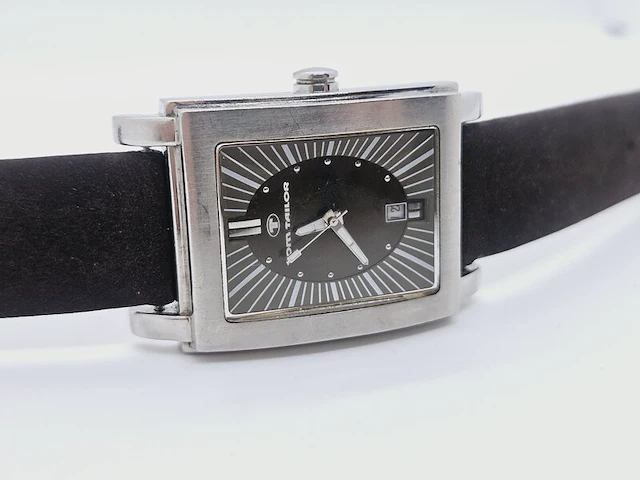 Tom tailor tank herenhorloge - afbeelding 4 van  7