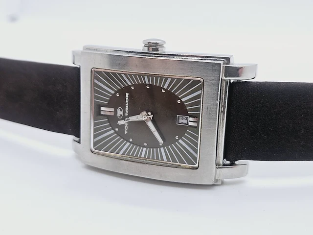 Tom tailor tank herenhorloge - afbeelding 5 van  7