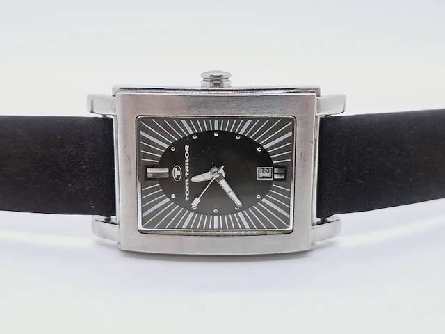 Tom tailor tank herenhorloge - afbeelding 6 van  7