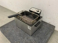 Tomado - friteuse - afbeelding 2 van  3