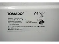 Tomado - magnetron - afbeelding 3 van  3