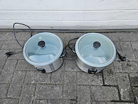 Tomado - tm-1274 - rijstkoker (2x) - afbeelding 2 van  3