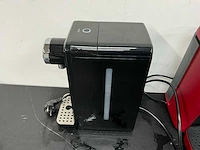 Tomado en philips - twd2501b en senseo original plus - heetwaterdispenser en koffiepadmachine - afbeelding 4 van  5