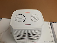 Tomado kachel - afbeelding 2 van  2