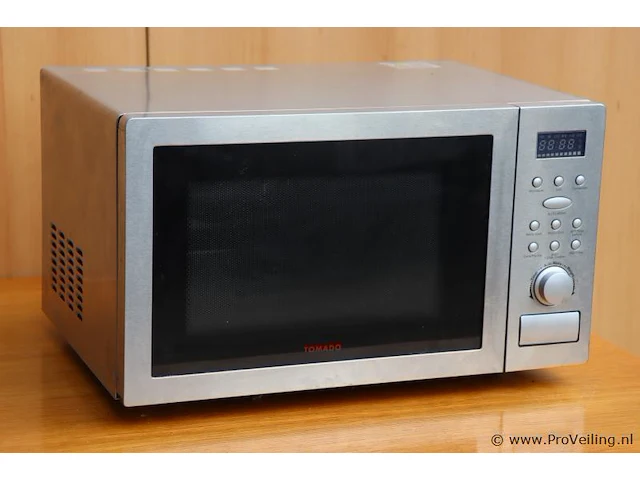 Tomado microwave oven model tm-2415 - afbeelding 1 van  6