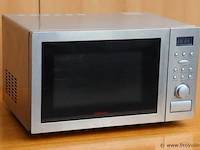 Tomado microwave oven model tm-2415 - afbeelding 1 van  6