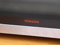 Tomado microwave oven model tm-2415 - afbeelding 3 van  6
