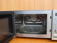 Tomado microwave oven model tm-2415 - afbeelding 4 van  6