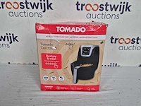 Tomado taf3201b - airfryer - 3,2 liter - afbeelding 2 van  2