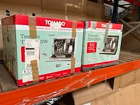 Tomado tdw5501 vaatwasser (2x) - afbeelding 3 van  6
