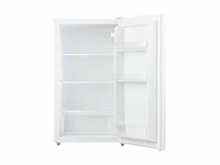 Tomado tlt4702w tafelmodel koelkast 93 liter 3 draagplateau's energielabel e wit - afbeelding 1 van  8