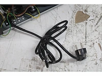 Tomado tlt4702w tafelmodel koelkast 93 liter 3 draagplateau's energielabel e wit - afbeelding 8 van  8