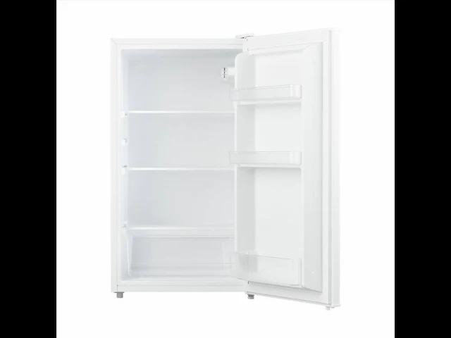 Tomado tlt4702w tafelmodel koelkast 94 liter 3 draagplateau's energielabel d wit - afbeelding 4 van  7