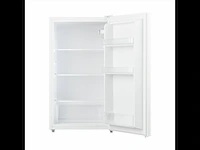 Tomado tlt4702w tafelmodel koelkast 94 liter 3 draagplateau's energielabel d wit - afbeelding 4 van  7