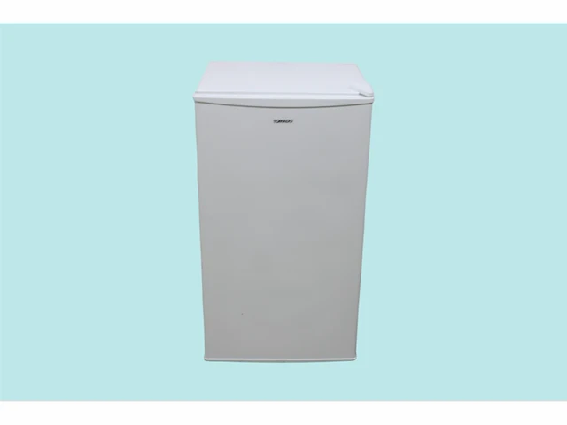Tomado tlt4702w tafelmodel koelkast 94 liter 3 draagplateau's energielabel d wit - afbeelding 5 van  7
