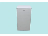Tomado tlt4702w tafelmodel koelkast 94 liter 3 draagplateau's energielabel d wit - afbeelding 5 van  7