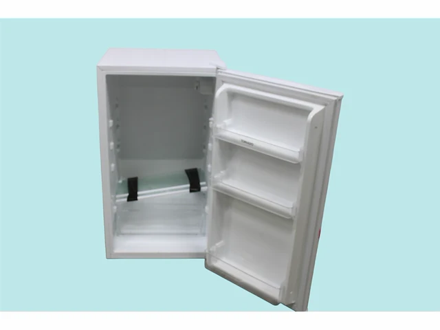 Tomado tlt4702w tafelmodel koelkast 94 liter 3 draagplateau's energielabel d wit - afbeelding 7 van  7