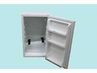 Tomado tlt4702w tafelmodel koelkast 94 liter 3 draagplateau's energielabel d wit - afbeelding 7 van  7