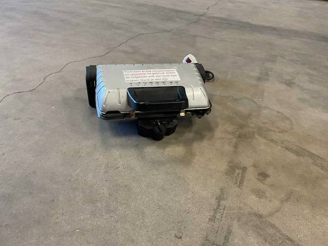 Tomado tm-1364 contactgrill - afbeelding 1 van  1