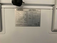 Tomado vriezer (3x) - afbeelding 3 van  12