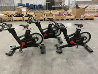 Tomahawk icg spinningfiets (3x) - afbeelding 1 van  5