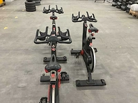 Tomahawk icg spinningfiets (3x) - afbeelding 2 van  5