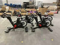 Tomahawk icg spinningfiets (4x)